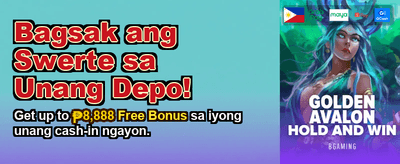 Daily Rewards Waiting for You