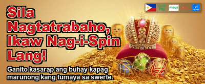 Get Your Welcome Bonus Now