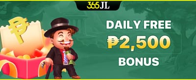 Daily Reload Cash Bonus promotion